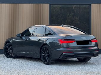 Audi A6 55 TFSI Quattro Sport S-line, Matrix, B&O, Head-Up - 6