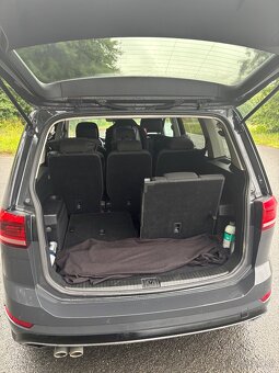 Volkswagen Touran R-line - 6
