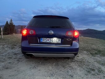 Volkswagen Passat b6 2.0 103kw - 6