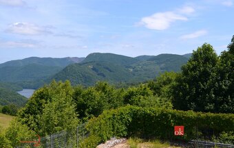 NA PREDAJ / Murovaný rodinný dom sa samote pri Ružíne - Veľk - 6