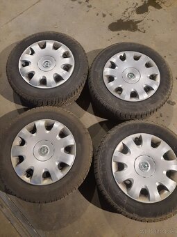 195/65 r15 - 6