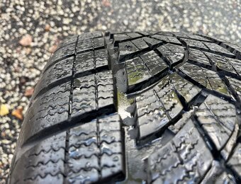 5x112 R18 4x zimná sada 235/55 R18 - 6