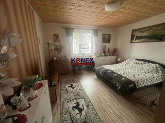 NA PREDAJ – Dvojgeneračný rodinný dom TREBIŠOV - 6