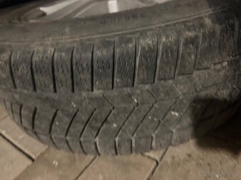 Dezent 5x112 R16 - 6