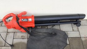 VYSAVAČ-FUKÁR LÍSTIA - 6