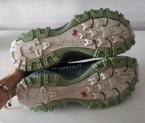 LA SPORTIVA BUSHIDOII WS GTX PC:169,90EUR Trail Tenisky - 6