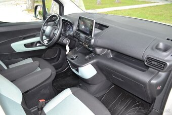 Citroën Berlingo BlueHDi 130PS Shine 7.M. XL A/T8 r.02/2019 - 6