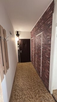 Prenájom 2 izbového bytu - Výborná cena - 6