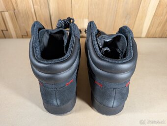 Adidas Terrex Snowpitch COLD.RDY - 6
