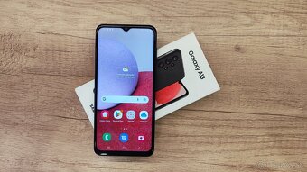 Samsung Galaxy A13 - super stav - nepoužívaný - 6