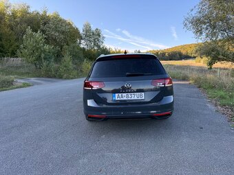 Passat B 8,5 fl / 2.0tdi 110kw - 6
