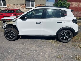 Citroen C3 1.2i 74kw, r.2025, klima - 6