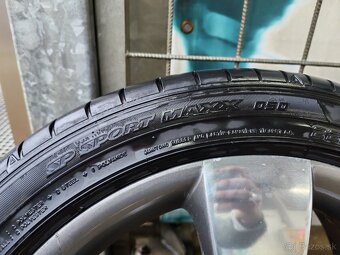 R17 škoda pegasus - 6