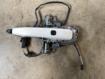 Rozpredam volvo XC60 I 2,4 d4 2008-2016 - 6