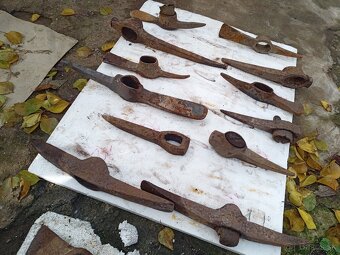 Krompače.kladiva - 6