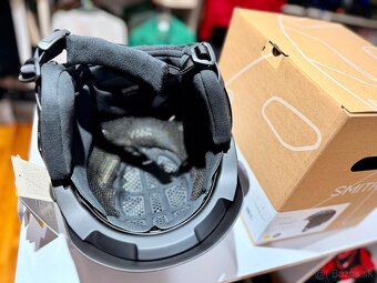 Nova Helma Smith nexus mips velkost L(59-63cm) - 6