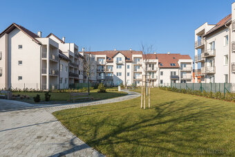 2-izbový byt s loggiou a balkónom v projekte Polianky – Zava - 6