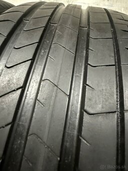 Letné pneumatiky 255/45/19 Pirelli PZero MO-S PNCS - 6