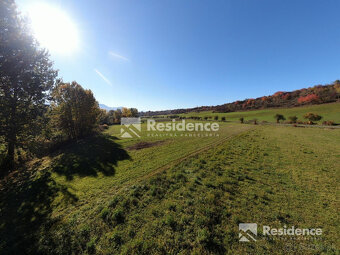 Pozemok na predaj, Beňadiková - 6