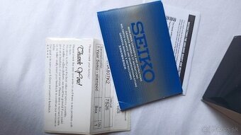 Seiko 5 Military SNK807K2 - 6