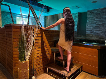 Predám poukaz na pobyt so súkromným wellness v hoteli Modena - 6