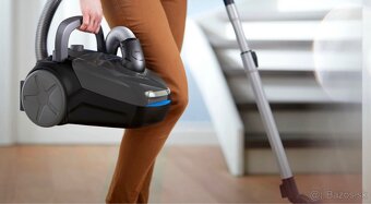 Vreckový vysávač Phillips Power Go - LACNO (povodne 99€) - 6