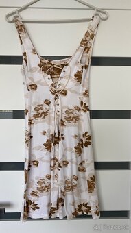 Predam lacno velky balik oblecenia velkost S - 6