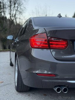 BMW 328i xDrive - 6