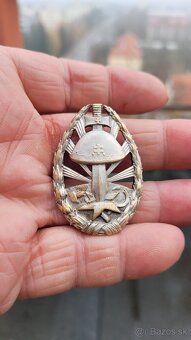 Odznak.vyznamenanie..tt. - 6