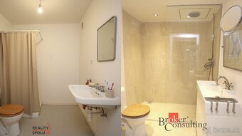 Zhodnotenie 50 % momentom kúpy | TRI lukratívne byty v centr - 6