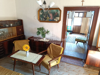 Vidiecky rodinný dom - Tvrdošovce - Nové Zámky - 6