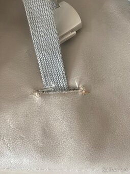 Detská stolička - 6