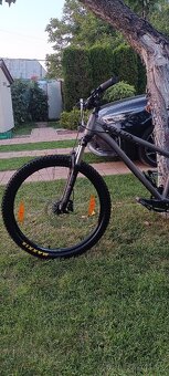 Horský bicykel Kellys - 6