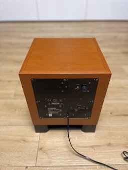 Yamaha YST-SW011 - 6