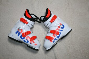 lyže Rossignol Hero  110 cm - 6