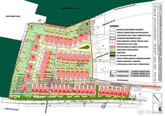MADLEŇÁK Reality | Na predaj investičné pozemky v Nitre, v l - 6
