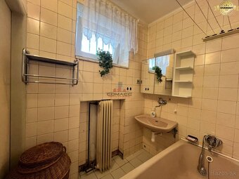 Exkl. 3 iz byt blízko centra s lódžiou v Piešťanoch - 6