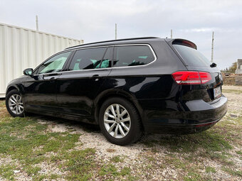 Volkswagen Passat Variant B8 2.0 TDI 2016 - 6