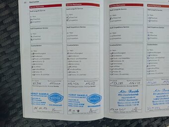 Audi A3 Sportback Quattro 2.0 TDi 103kw 4x4 ================ - 6