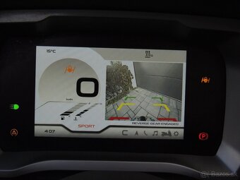 PIAGGIO MP3 530 HPE 2024 ABS ASR SPIATOČKA,,B"vodičák - 6