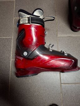 Lyziarky Rossignol - 6