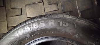Barum Polaris 3 195/65 R15 91T - 6