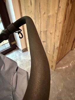 Kočík - Petite&Mars - STREET - 6