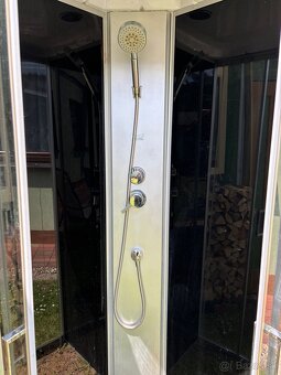 Sprchovací box Aurlane - 6