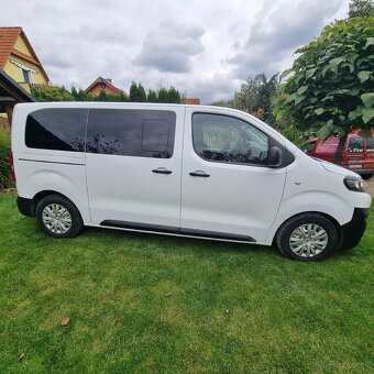 Citroen Jumpy - 6