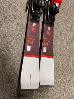 Lyže Atomic Redster S9 FIS SL - 157cm - 6