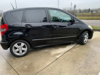 Mercedes - Benz A 180 CDi - 6