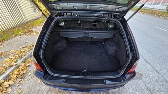 Predam BMW E46 touring 320d - mozna vymena - 6