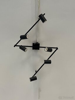 Stropné bodové svietidlá - 6