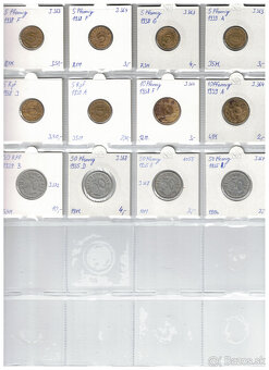 mince Nemecko - 3 Risa - 6